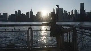 RORIE - Cadence (Official Music Video)