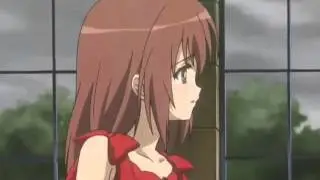 Mellow Berry Ballad - Strawberry Panic