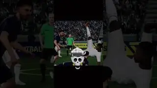 Jusko🫵Gavrial☠️ Red card🧧 E Football 2026#shorts #efootball #pes #shortvideo #konami