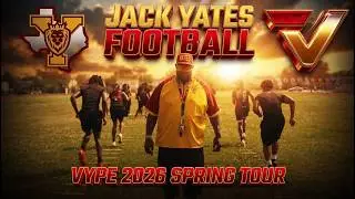 JACK YATES HS FOOTBALL: They Pride is back on Scott Street