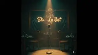 Sầu ly biệt...!