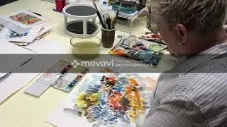 Ren Larson Video Story (Edited)