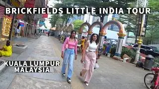 Embark on an Adventure in Brickfields Little India!