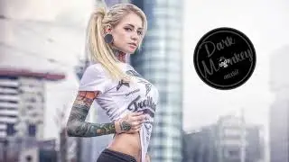 New Minimal Melody & Minimal House Mix 2018-2019 Trippy Girl By Patrick Slayer