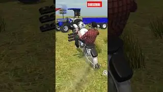 Indian gaming video // Indian vehicles simulator 3d bike bullet #games #gamingvideos #bulletlover