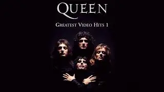 Queen - Spread Your Wings [5.1 Surround Sound]
