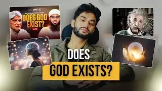 Does GOD Exists? | The lallantop Debate, Science and Psychology behind Human Origin and Existence.