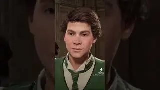 Sebastian to MC vs other girls #sebastiansallow #hogwartslegacy #hogwartslegacygameplay #sebastian