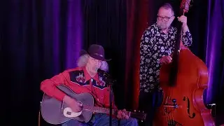 CULTURA 2023 Performance: The Mudd Brothers