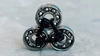 Top 5 Cách Làm Con Quay Spinner Siêu Độc Đáo