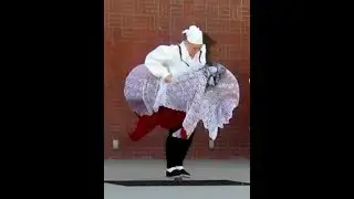 The Wine Dance- Reno Basque Festival 2019