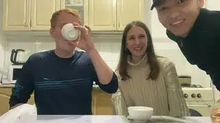 Danes Go CRAZY Over Camel Milk For The FIRST TIME?