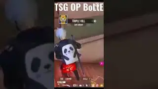 TSG OP ||  esports Tournament highlights ||