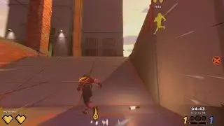 Knockout City Part 1