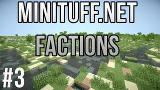 Minituff.net Factions: Introduction (#3)
