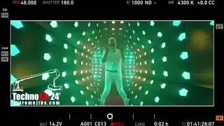 Luis Fonsi & Yandel &ldquo;Sigamos Bailando&rdquo; music video by Extreme Jibs