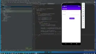 Android Studio Send SMS in Android App