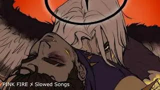 Nightcore - Gravity - Hazbin Hotel - EPIC VERSION (REMASTERED) (speed up & reverb) (2)