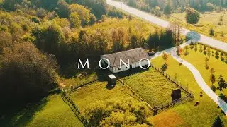 Countryside Retreat - Mono, Ontario