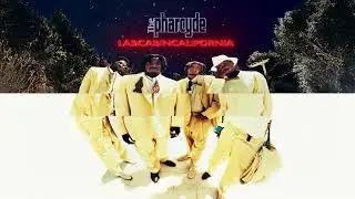 The Pharcyde - Y? (Official Visualizer) - from Labcabincalifornia