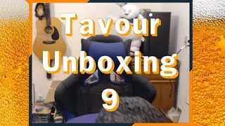 Tavour Box Opening 9 | Craft Beer Deliveries