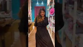 Kasturi Kaftan Maxi Dress = Effortless Style | Pinklay