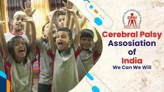 Cerebral Palsy Assosiation of India | CPAI | Documentry Film