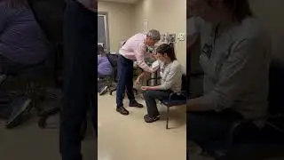 triage role play low acuity
