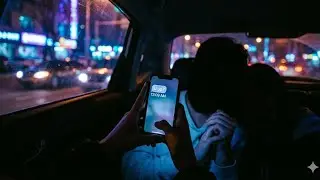 Late-Night Right Now 🌙 | Texts at 12:09 | Pop Romance
