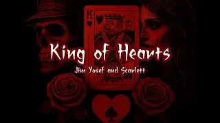 Jim Yosef & Scarlett &ndash; King of Hearts | Lyrics