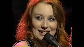 Tori Amos - Hey Jupiter live (MTV Unplugged 1996)
