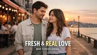 Top 10 New Turkish Love Stories That Feel Fresh & Real