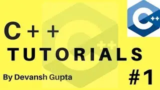 Devansh's c++ programming tutorials - #1 - Installing Code::Blocks