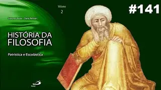 Averr&oacute;is - Hist&oacute;ria da Filosofia (Reale e Antiseri) #141