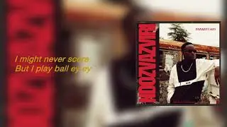 Frawsty kay- Ndozvazviri(Official lyric video)