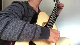 Romance No 1 John Brunning played by Tung Nguyen