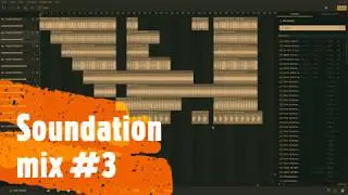 Soundation Mix 3