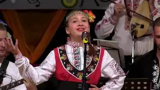 Песен за България - изп. Радостина Кехайова