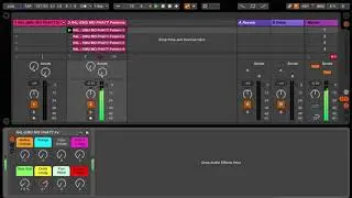 EMU Mo Phatt Rack FX For Ableton Live users!