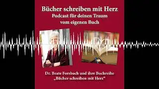 Dr. Beate Forsbach und ihre Buchreihe 