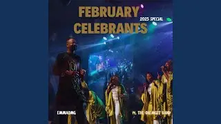 February Celebrants 2025 Special