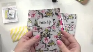 Planner Society Kit - January 2016
