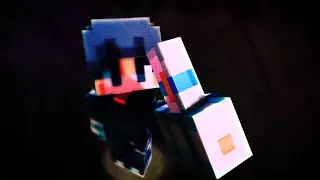 Thunder! | minecraft montage 