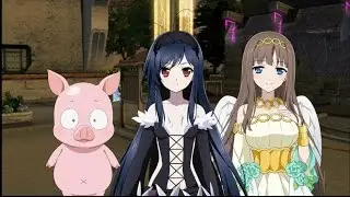 PS4 加速世界VS刀劍神域 千年的黃昏 七王幻影
