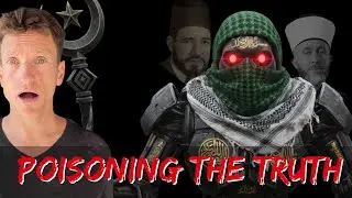 Algorithm of Hate &ndash; How Wikipedia and AI Poison Knowledge About Israel