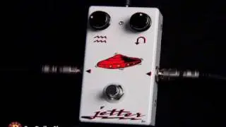Jetter Gear Vibe