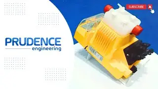 Prudence Engineering&ndash; 360 engineering solutions in Sri Lanka | Engineering | Dosing Pumps Automation