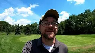 Callaway Supersoft MAX 18 Hole Review #2 - High Handicapper Revisiting this Ball!
