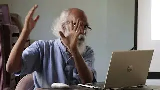 Story of the centipede - How modern humans forgot to learn