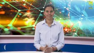 Hindi News Bulletin | 22 January, 2026  | CMT | JCB UST |  Ymca Sanchaar